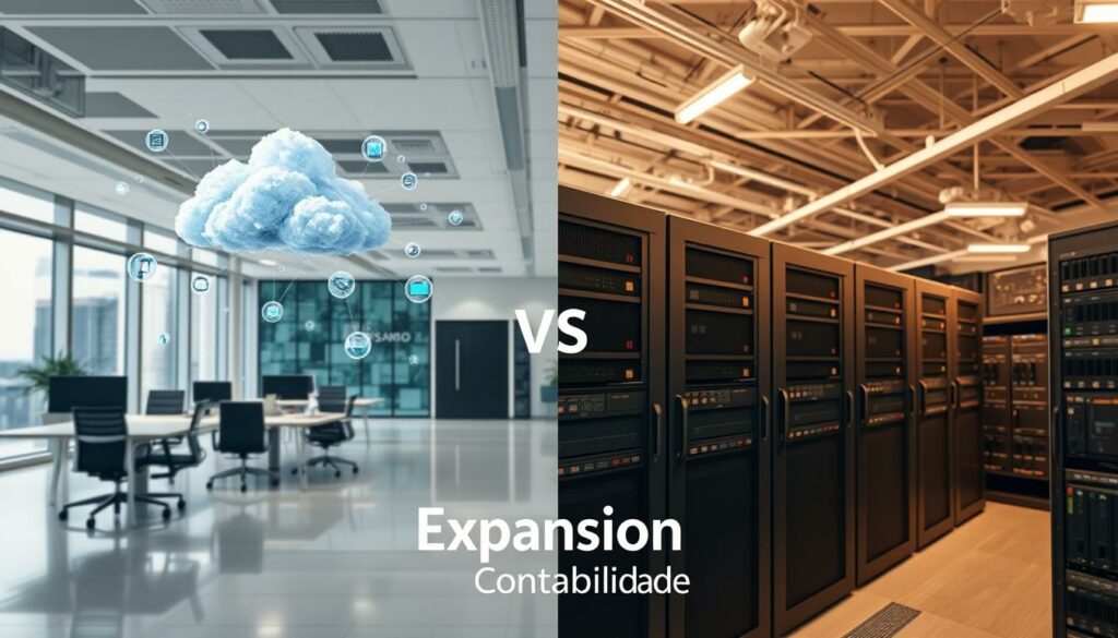 Image - Expansion Assessoria & Consultoria Contábil 