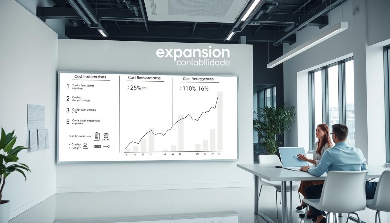 Image - Expansion Assessoria & Consultoria Contábil