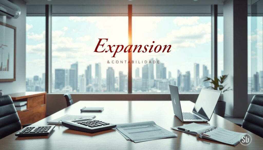 Image - Expansion Assessoria & Consultoria Contábil