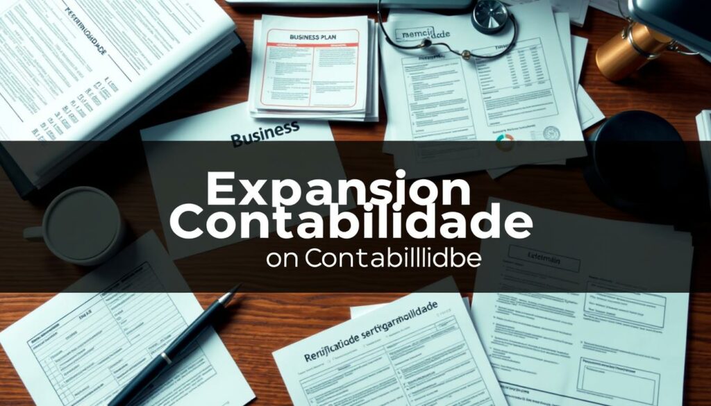 Image - Expansion Assessoria & Consultoria Contábil 