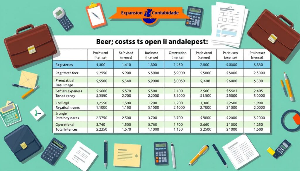 Image - Expansion Assessoria & Consultoria Contábil 