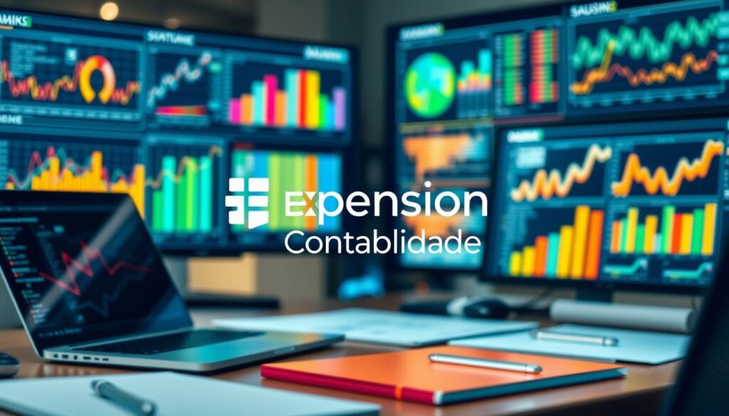 Image - Expansion Assessoria & Consultoria Contábil 