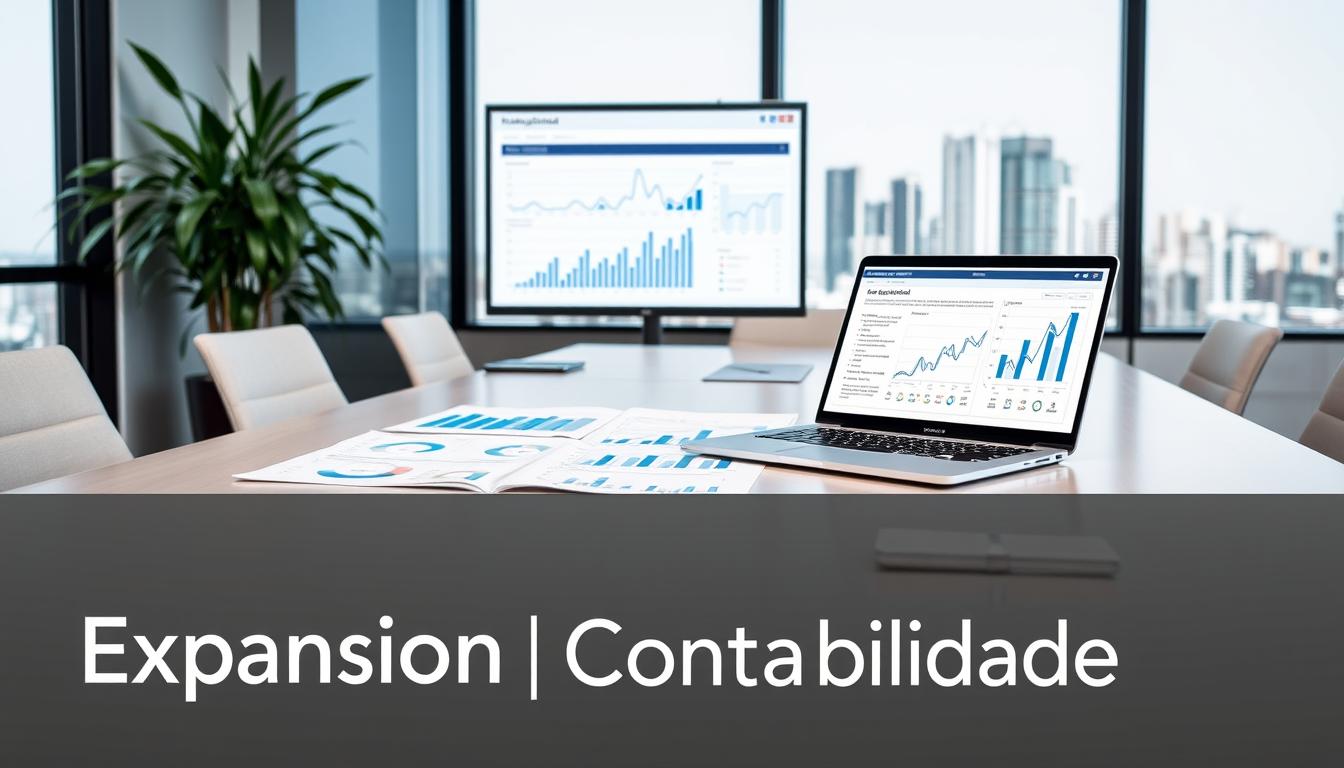 Image - Expansion Assessoria & Consultoria Contábil