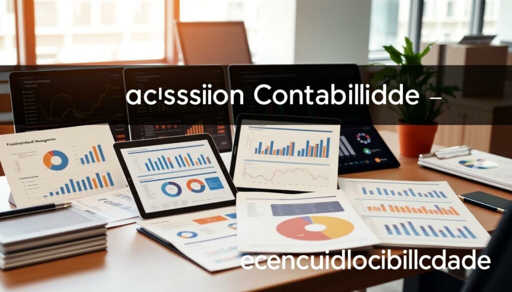 Image - Expansion Assessoria & Consultoria Contábil 