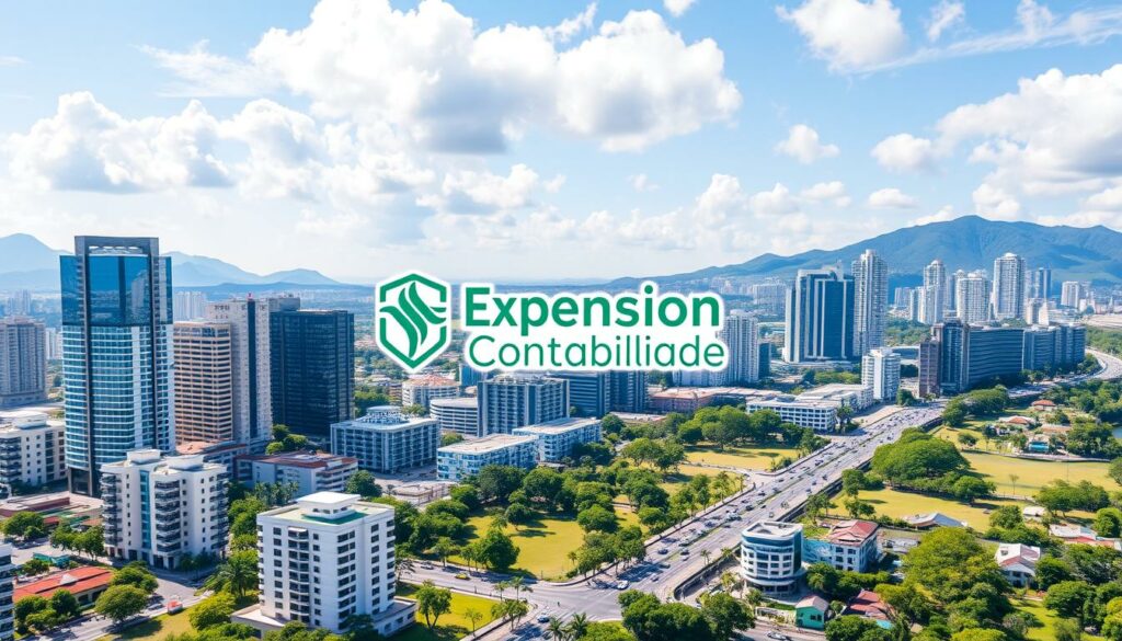 Image - Expansion Assessoria & Consultoria Contábil 