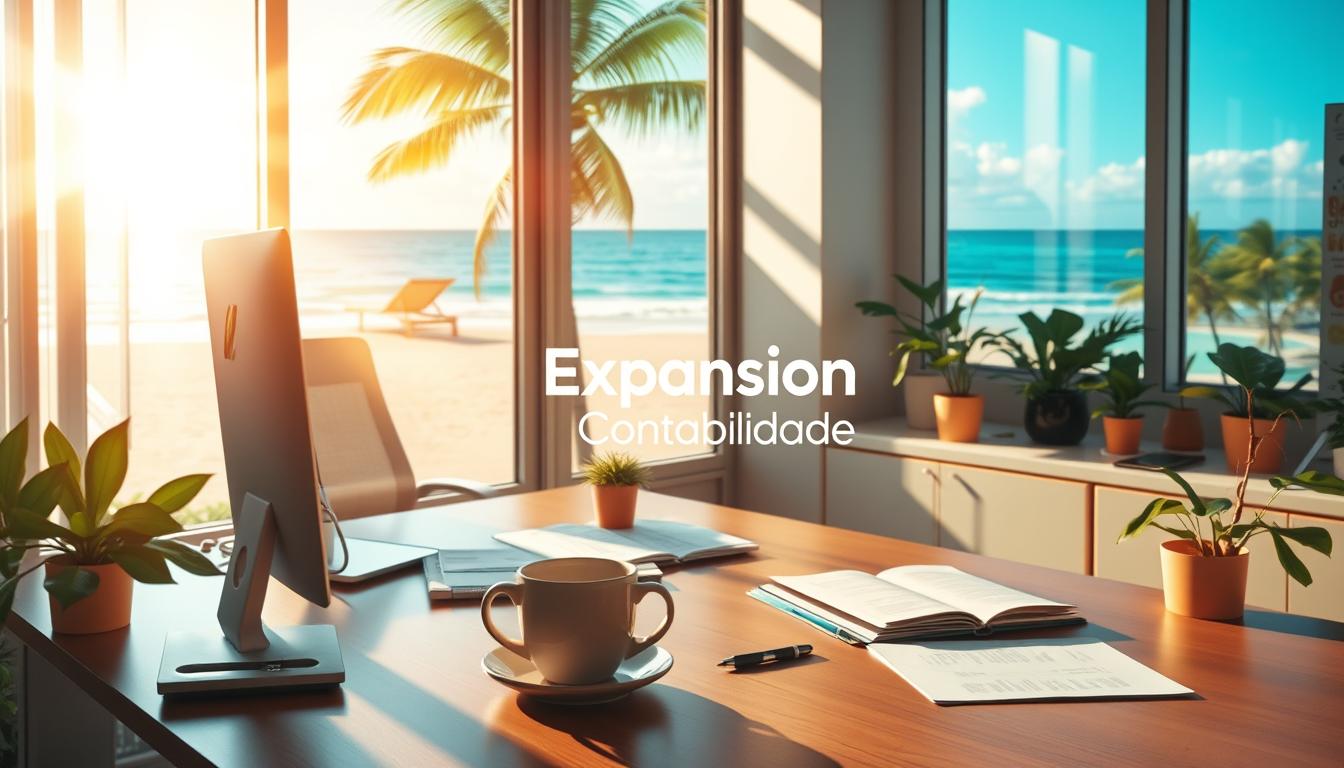 Image - Expansion Assessoria & Consultoria Contábil