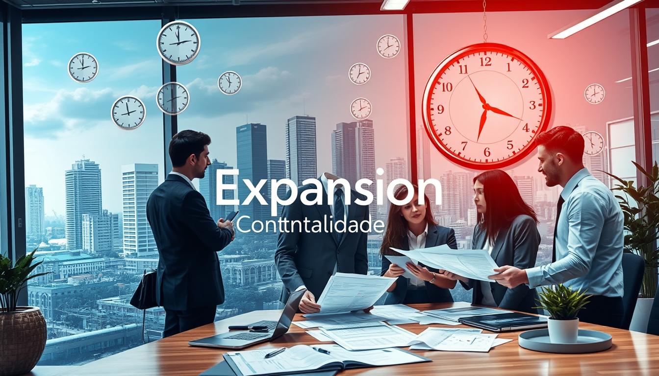 Image - Expansion Assessoria & Consultoria Contábil