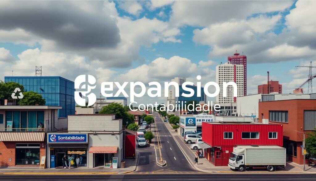 Image - Expansion Assessoria & Consultoria Contábil 