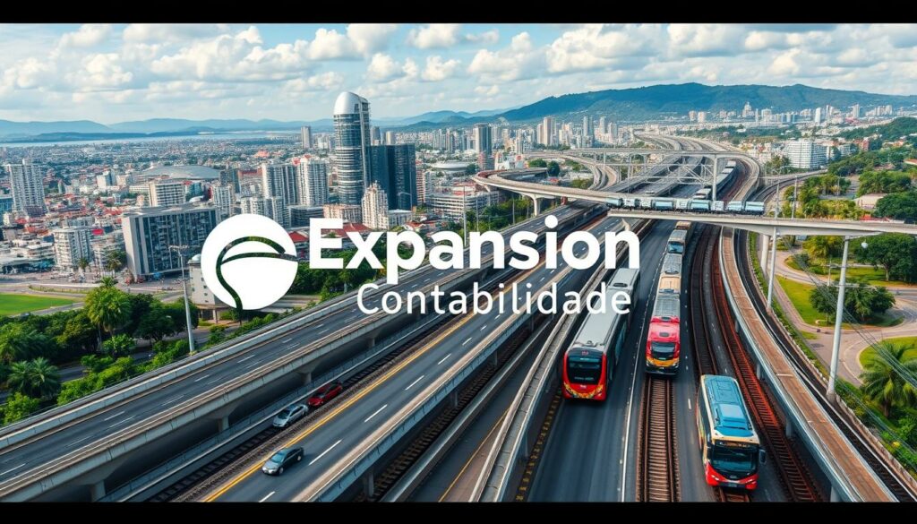 Image - Expansion Assessoria & Consultoria Contábil 