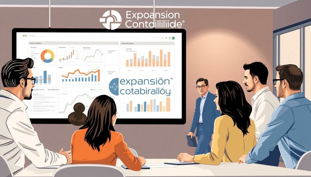 Image - Expansion Assessoria & Consultoria Contábil