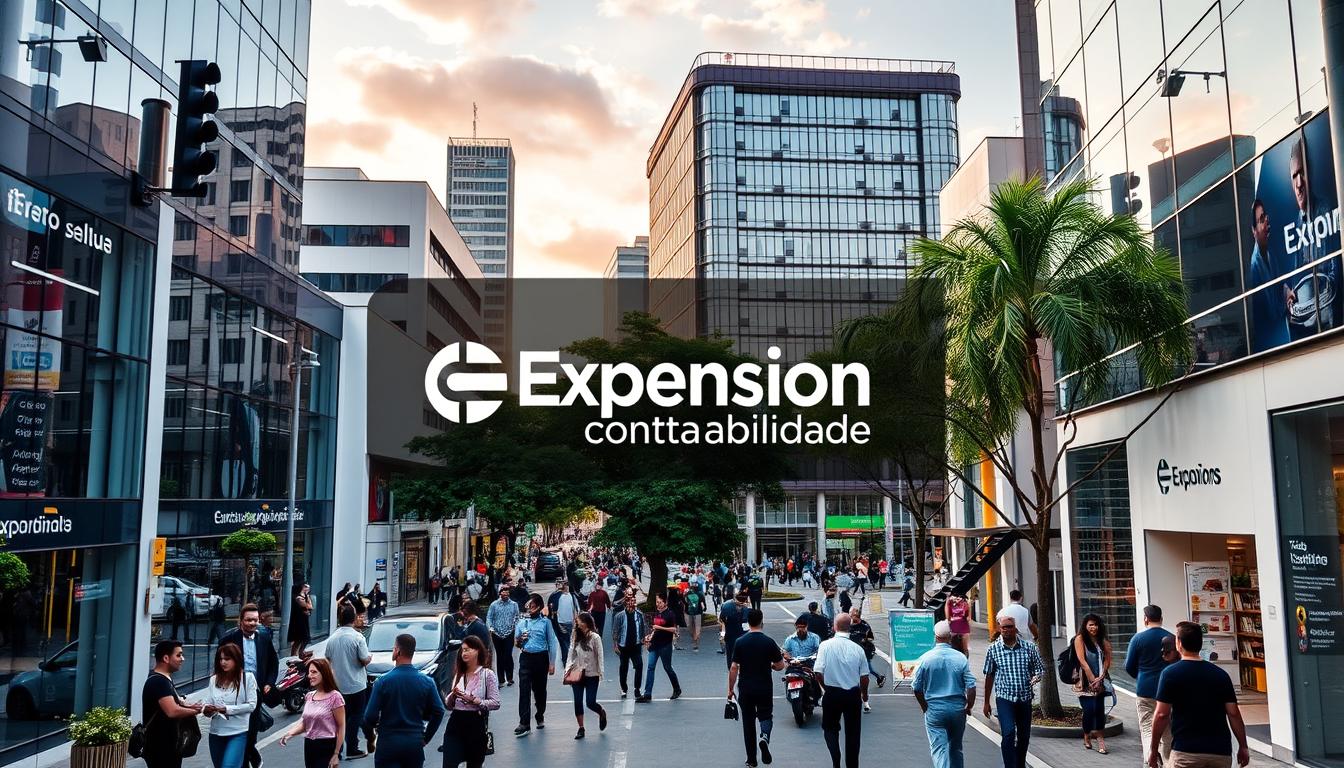 Image - Expansion Assessoria & Consultoria Contábil