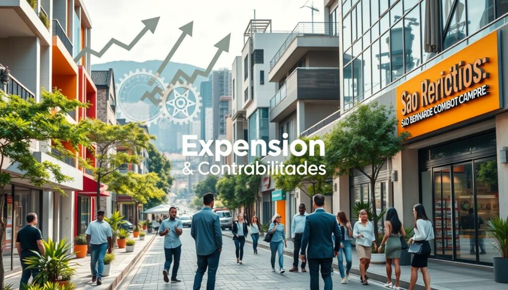 Image - Expansion Assessoria & Consultoria Contábil 