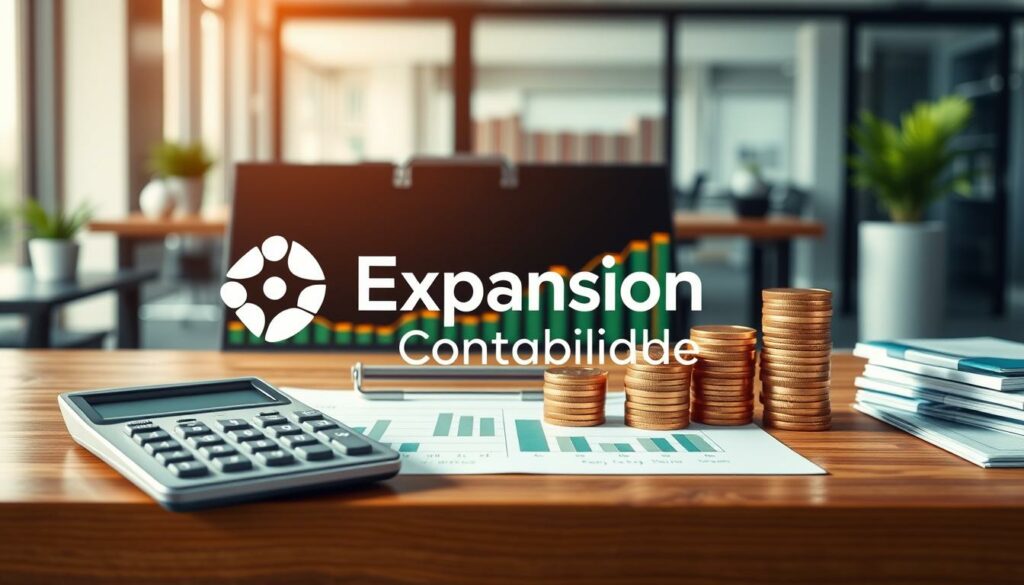 Image - Expansion Assessoria & Consultoria Contábil 