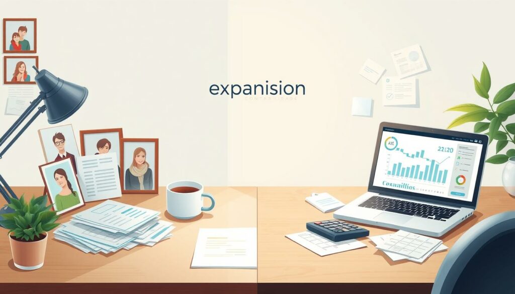 Image - Expansion Assessoria & Consultoria Contábil 