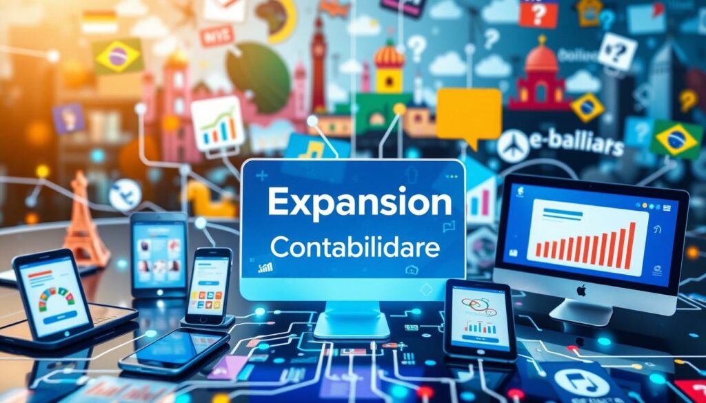 Image - Expansion Assessoria & Consultoria Contábil 