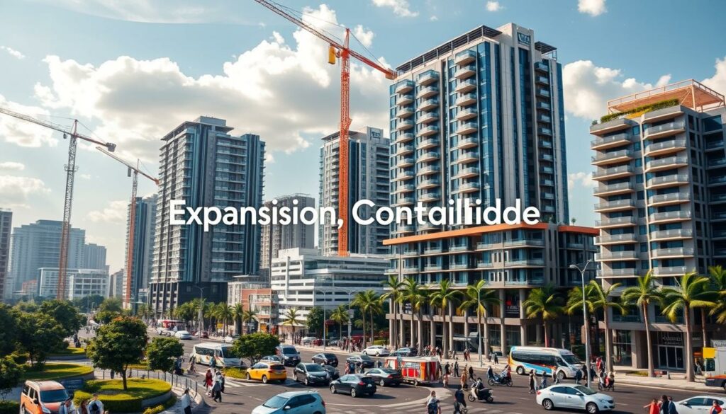 Image - Expansion Assessoria & Consultoria Contábil 