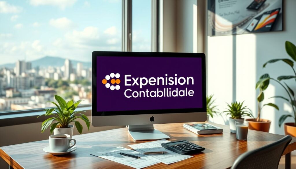 Image - Expansion Assessoria & Consultoria Contábil 