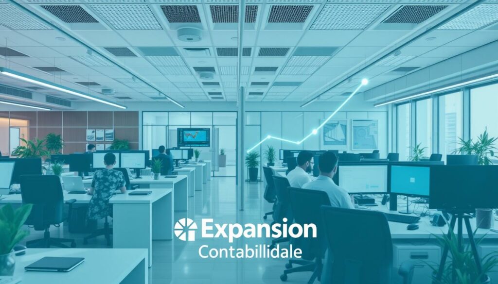 Image - Expansion Assessoria & Consultoria Contábil 