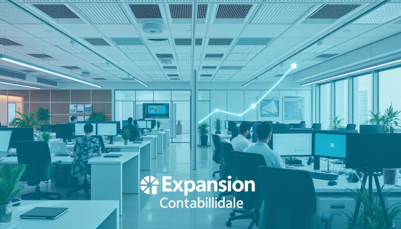 Image - Expansion Assessoria & Consultoria Contábil