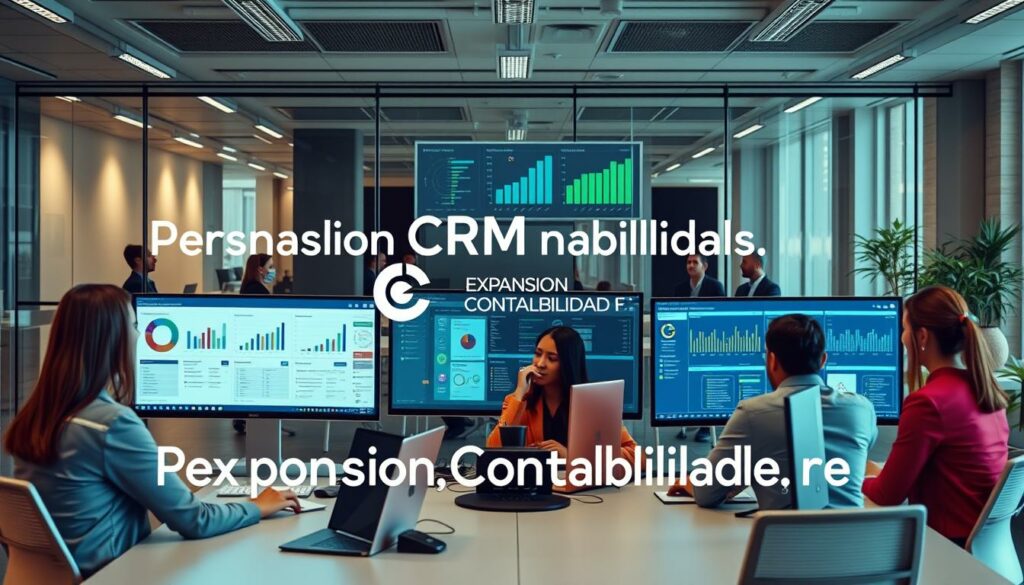 Image - Expansion Assessoria & Consultoria Contábil