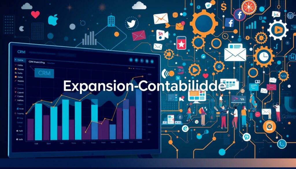 Image - Expansion Assessoria & Consultoria Contábil 