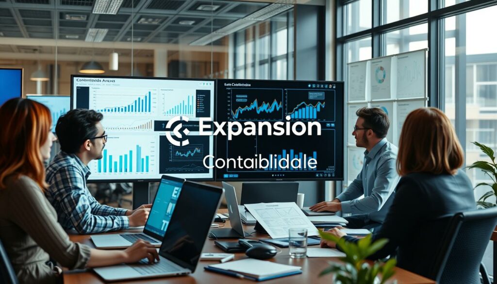 Image - Expansion Assessoria & Consultoria Contábil