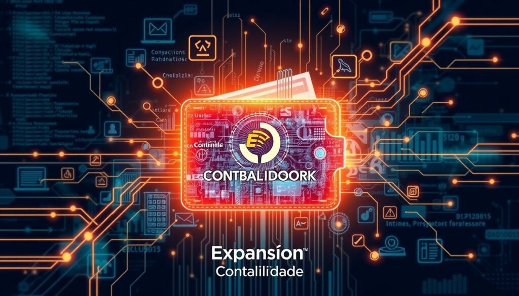 Image - Expansion Assessoria & Consultoria Contábil 