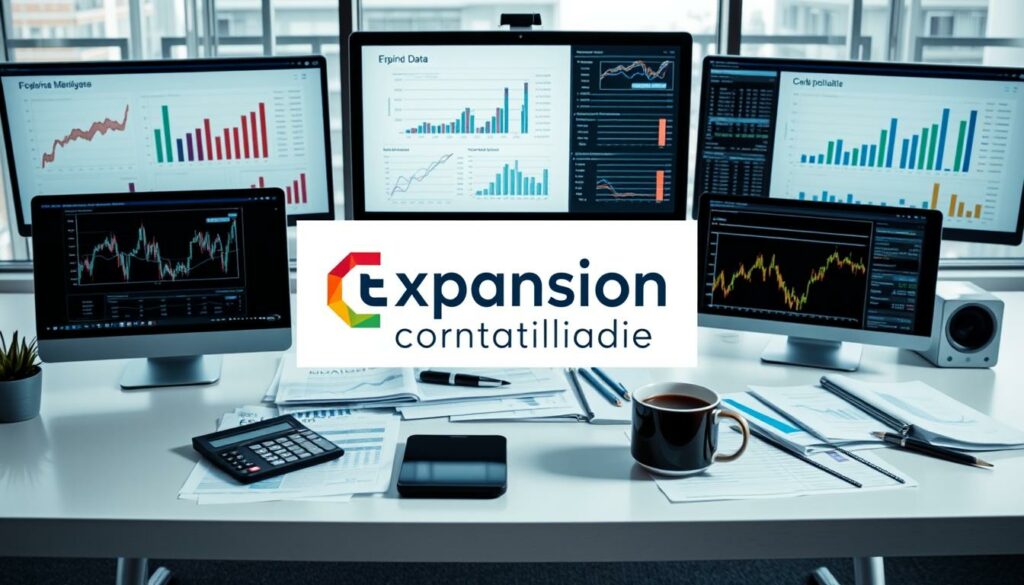 Image - Expansion Assessoria & Consultoria Contábil 