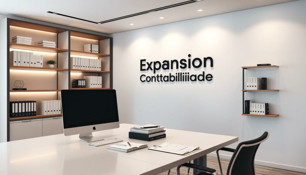 Image - Expansion Assessoria & Consultoria Contábil