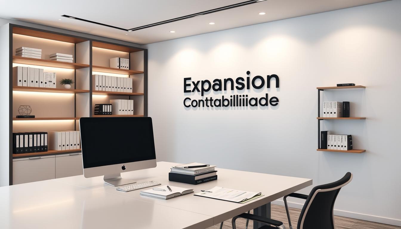 Image - Expansion Assessoria & Consultoria Contábil