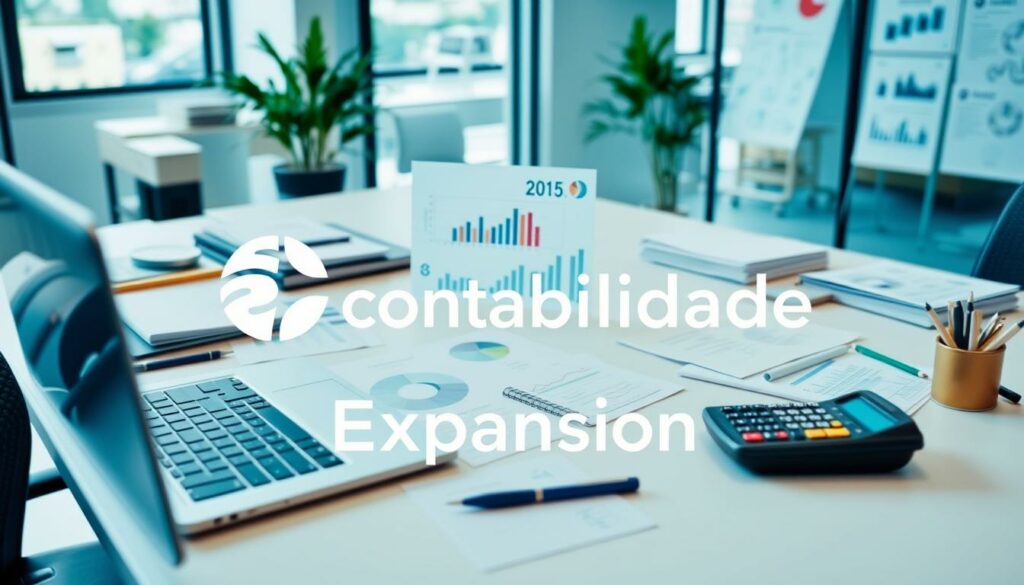 Image - Expansion Assessoria & Consultoria Contábil