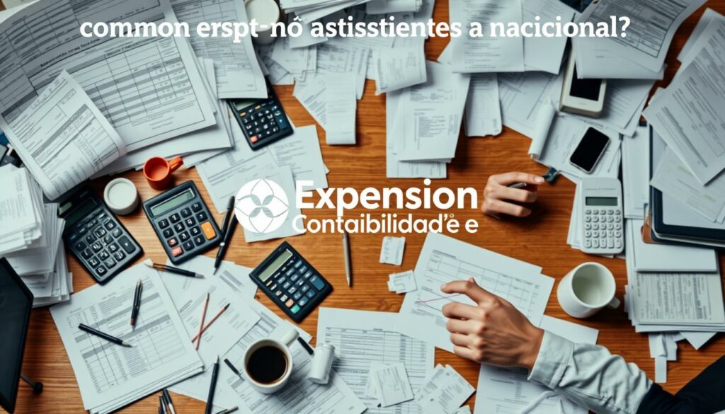 Image - Expansion Assessoria & Consultoria Contábil 