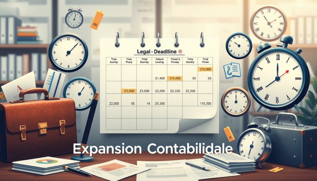 Image - Expansion Assessoria & Consultoria Contábil 