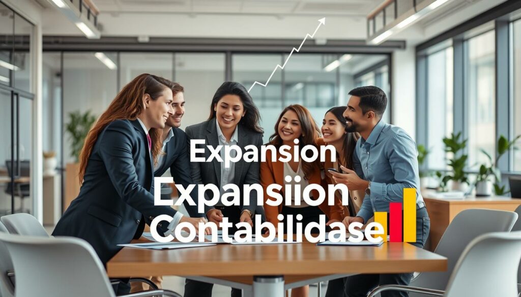 Image - Expansion Assessoria & Consultoria Contábil 