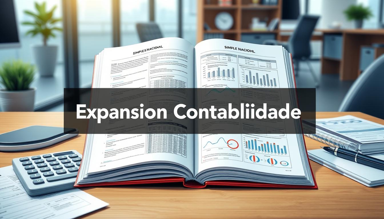 Image - Expansion Assessoria & Consultoria Contábil