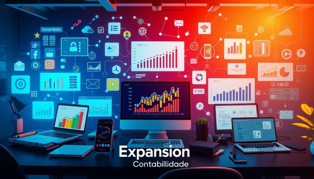 Image - Expansion Assessoria & Consultoria Contábil