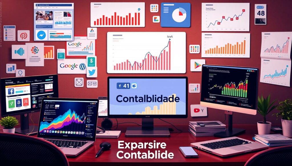 Image - Expansion Assessoria & Consultoria Contábil 