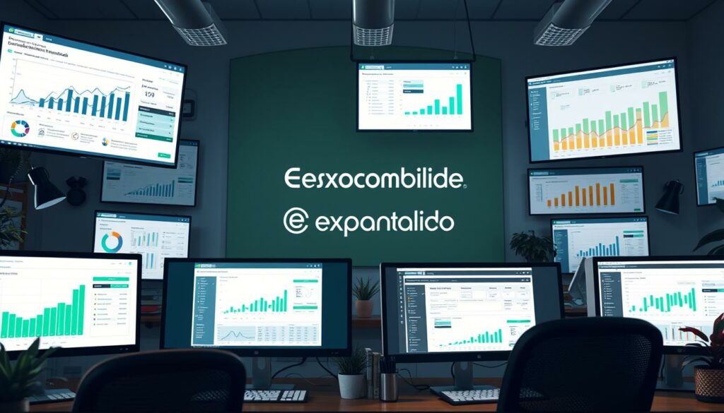 Image - Expansion Assessoria & Consultoria Contábil 