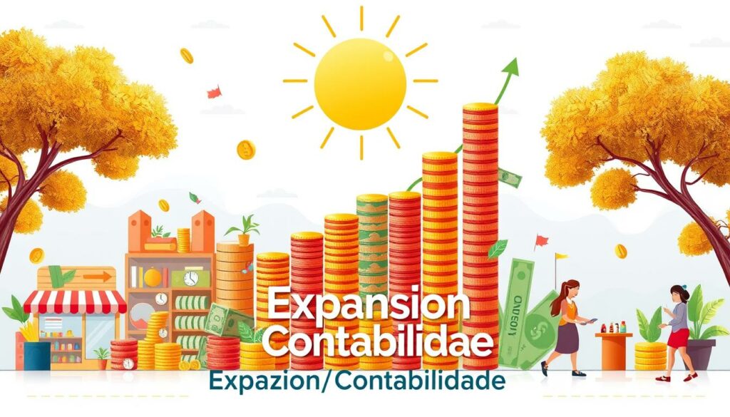 Image - Expansion Assessoria & Consultoria Contábil 