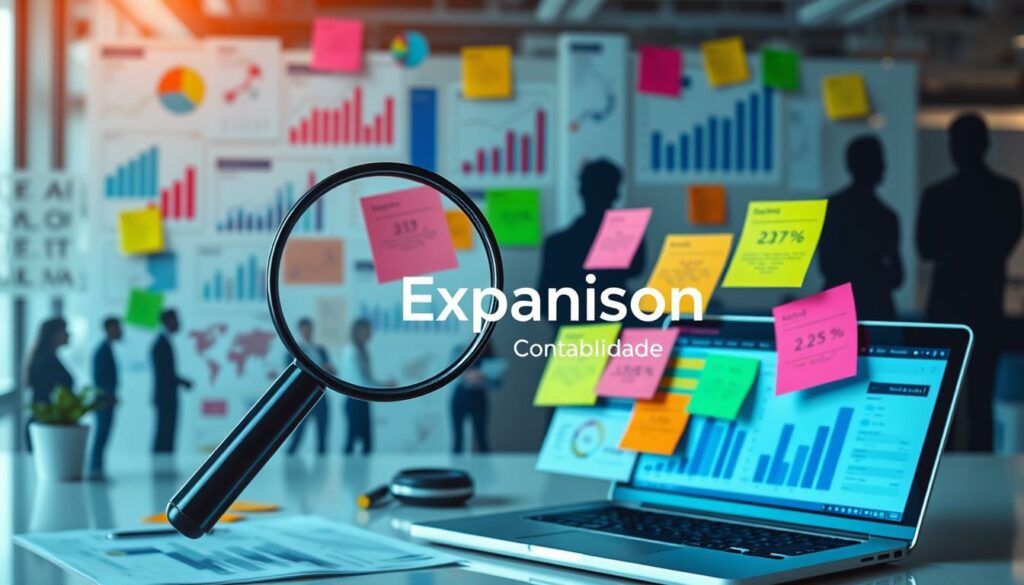 Image - Expansion Assessoria & Consultoria Contábil 