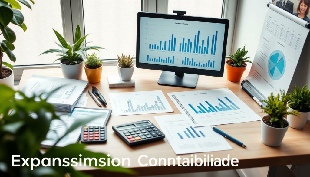 Image - Expansion Assessoria & Consultoria Contábil 