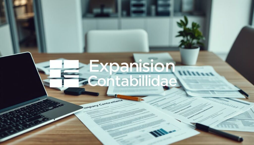 Image - Expansion Assessoria & Consultoria Contábil 