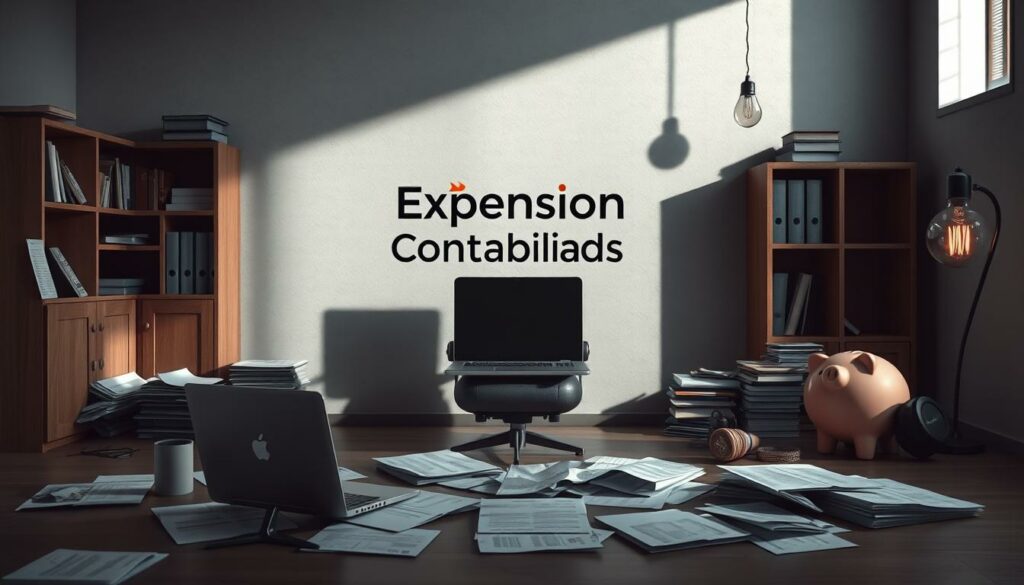 Image - Expansion Assessoria & Consultoria Contábil 