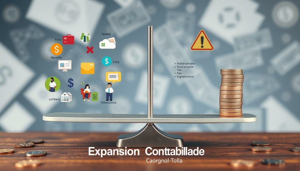 Image - Expansion Assessoria & Consultoria Contábil 