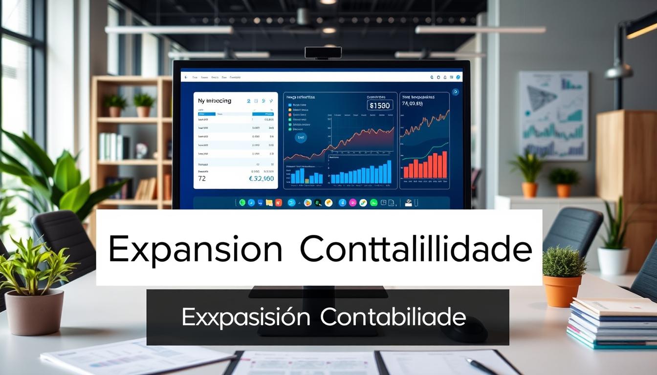 Nfs E São Bernardo - Expansion Assessoria & Consultoria Contábil