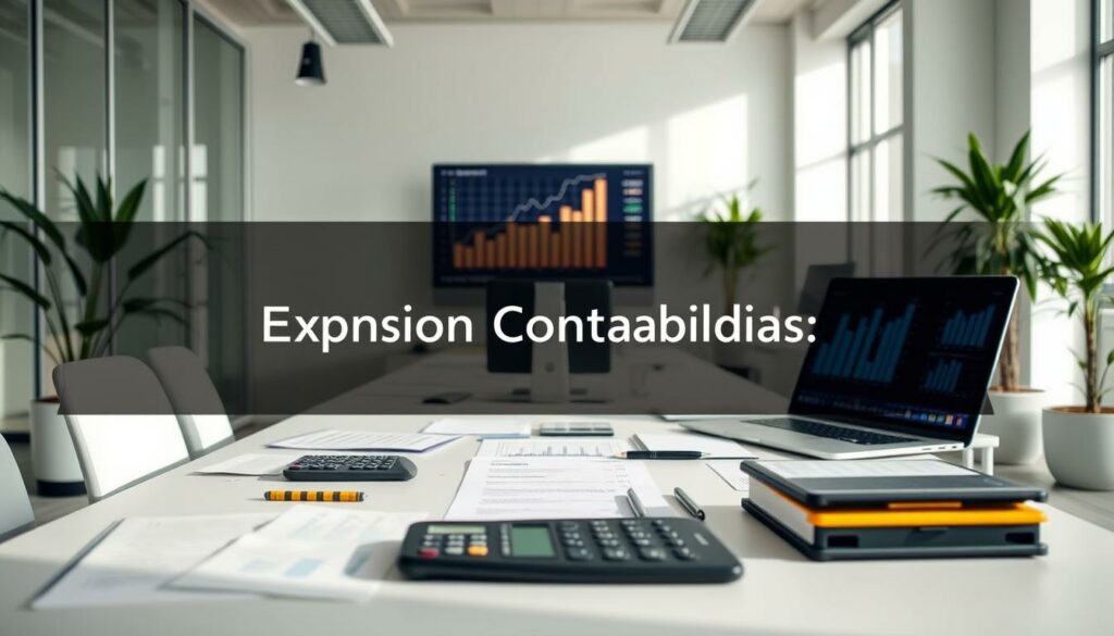 ME - Expansion Assessoria & Consultoria Contábil