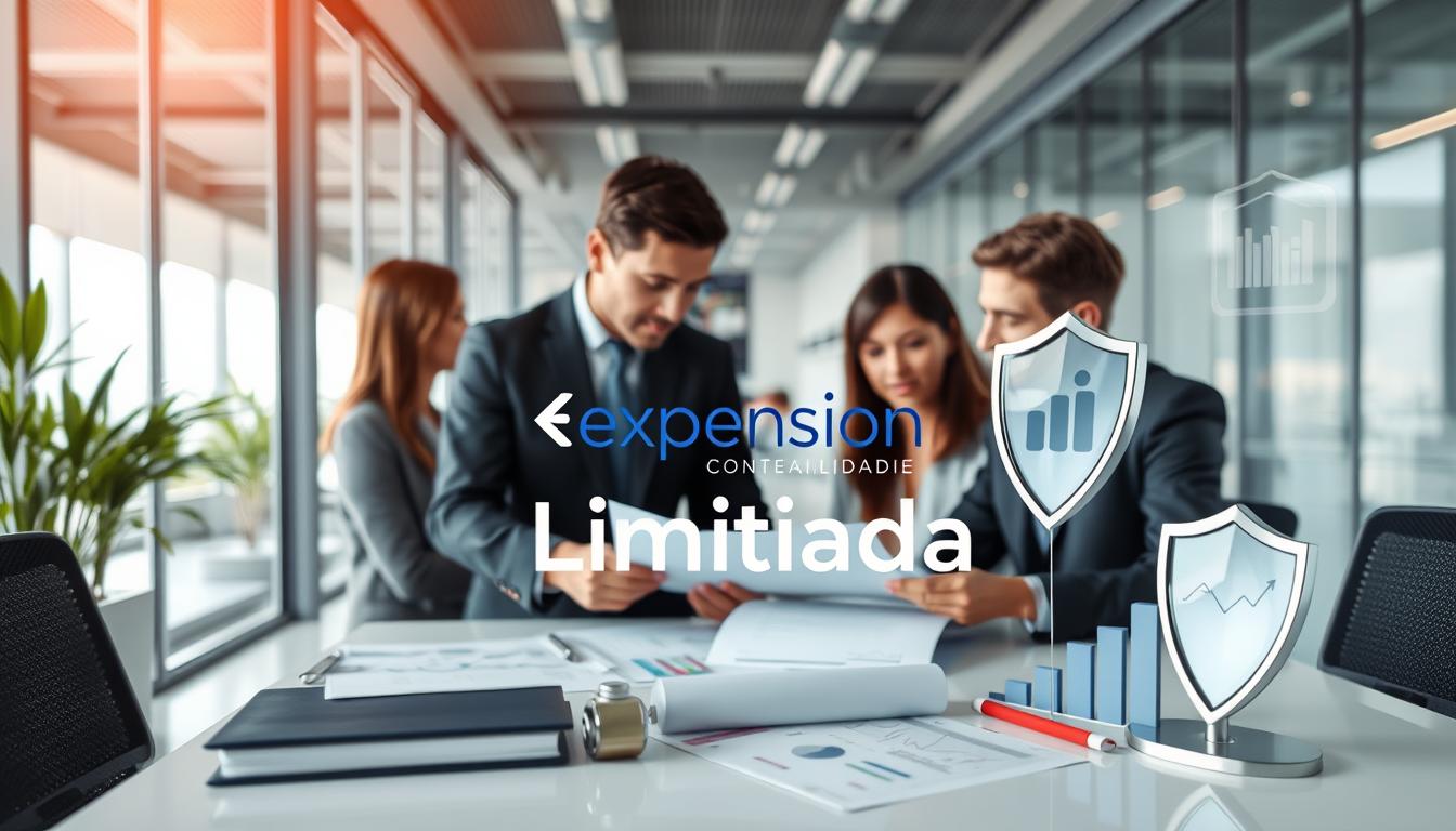 Image - Expansion Assessoria & Consultoria Contábil