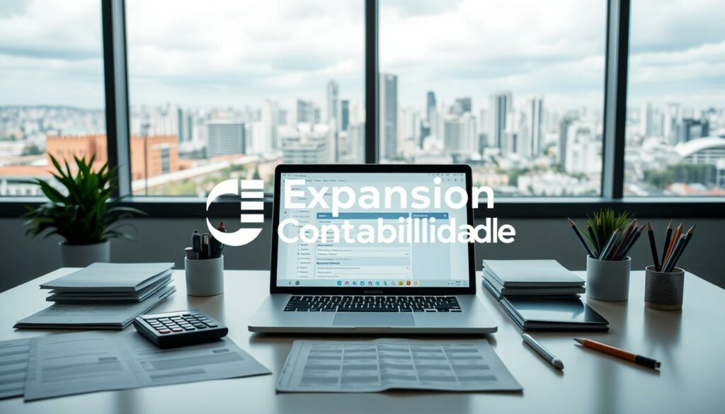 Image - Expansion Assessoria & Consultoria Contábil 