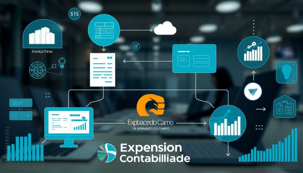 Image - Expansion Assessoria & Consultoria Contábil 