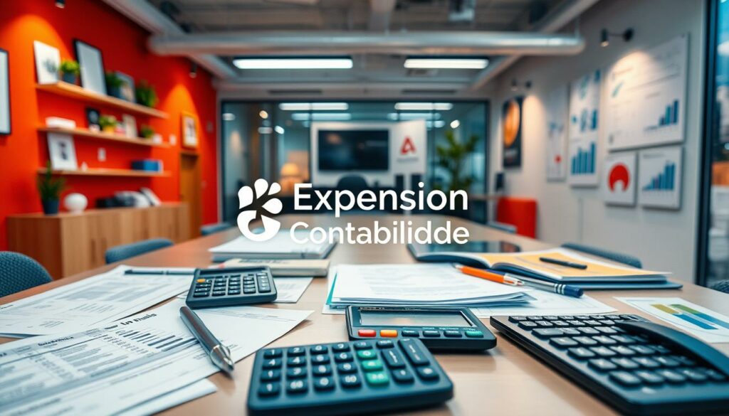 Image - Expansion Assessoria & Consultoria Contábil 